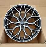 Jante 18 BMW seria 3 seria 5 , 6. 7. 8 X1 X3 X5