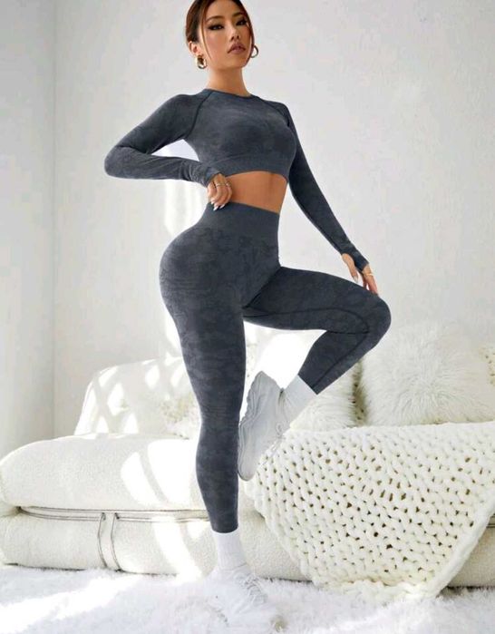 Спортен оформящ сет