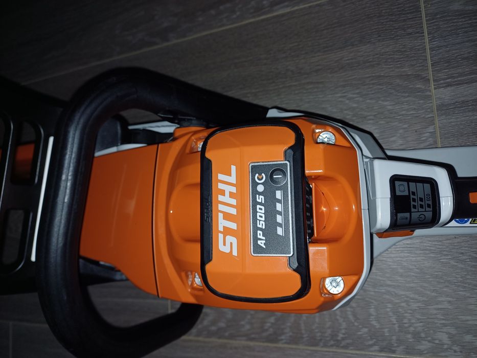 Stihl msa 300 noua