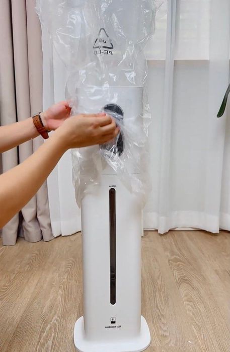 Увлажнител 8 л 40m²/ Uvlajnitel 8 L 40m²