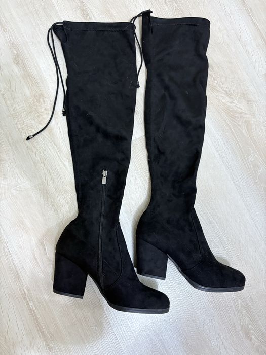 Продаются ботыорты