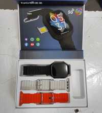 Smart watch Nodizz N80. Simkartali soat. Умные смарт часы с симкартой.