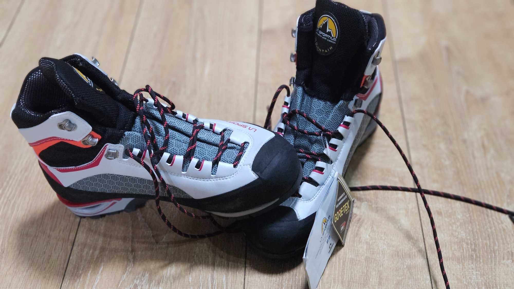 Bocanci trekking dama La Sportiva Trango Tower GTX,nr.41