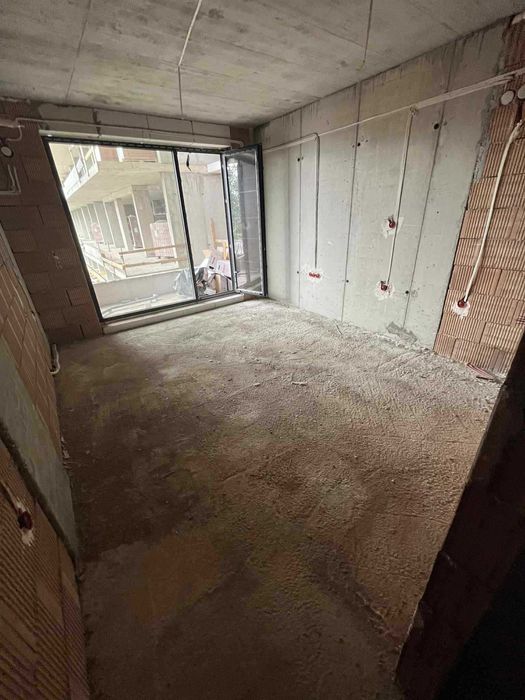 Продава се Едностаен апартамент в Пловдив, Тракия - 40 кв.м за 1375 €/кв.м - Снимка #4