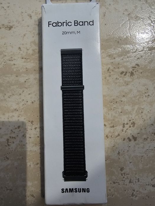 Curele smartwatch Samsung Watch 5 pro