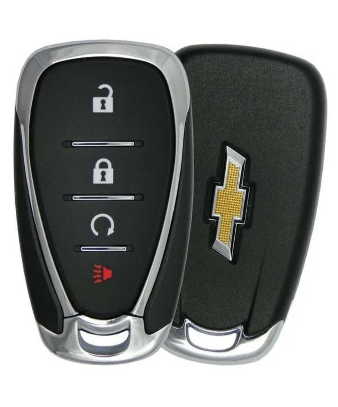 Chevrolet Malibu monza kobilt kalit авто ключи pult kalit chip yasash