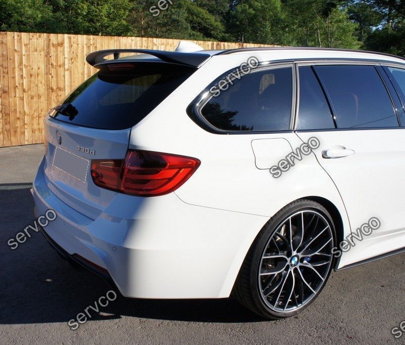 Eleron BMW F31 Seria 3 Touring Estate Sport Wagon 2012-2016 ver2