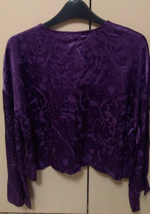 Cămașă Zara, nouă, cu etichetă