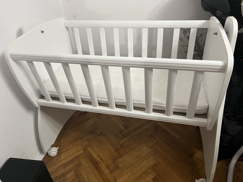 Patut leagan lorelli first dreams