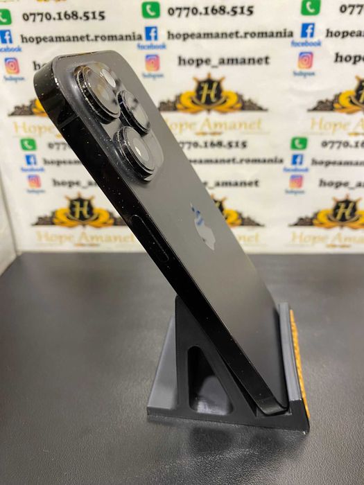 Hope Amanet P3 Iphone 14 PRO / 128 GB / 85% BATERIE