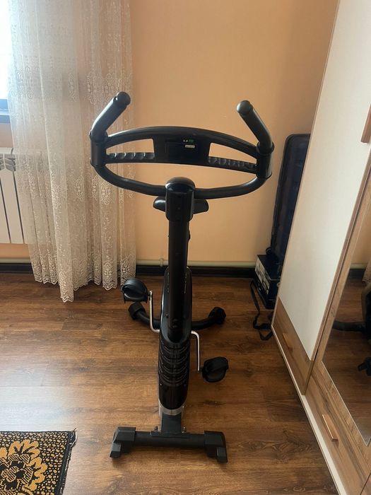 Велотренажер домашний