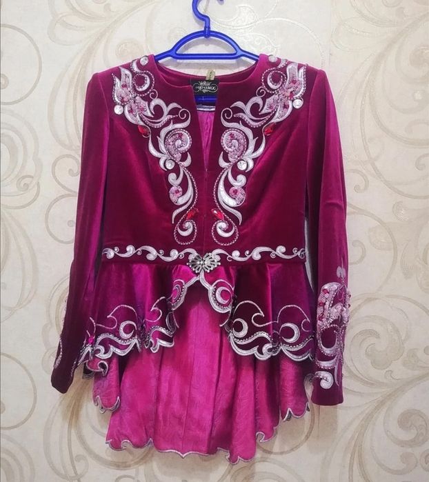 Бешпет от Нур Шах