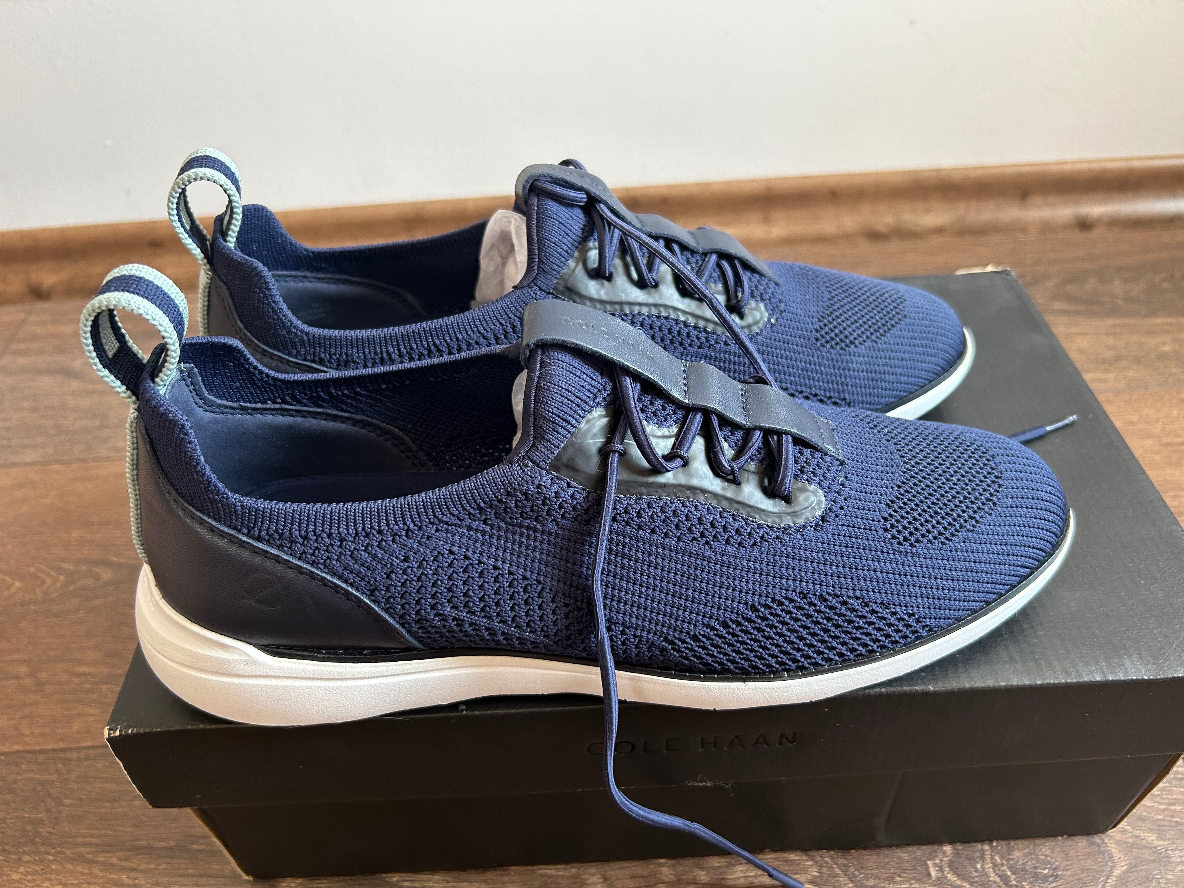 Дамски обувки Colehaan Zerogrand