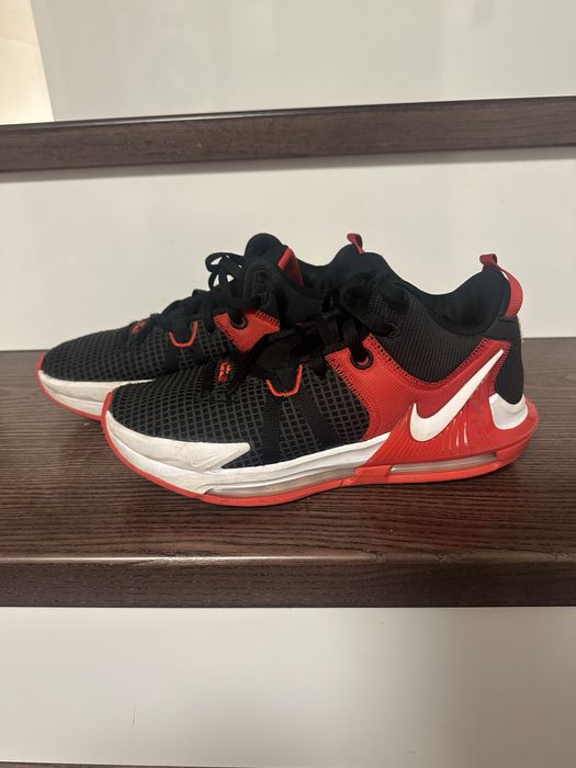 Nike withness мъжки маратонки