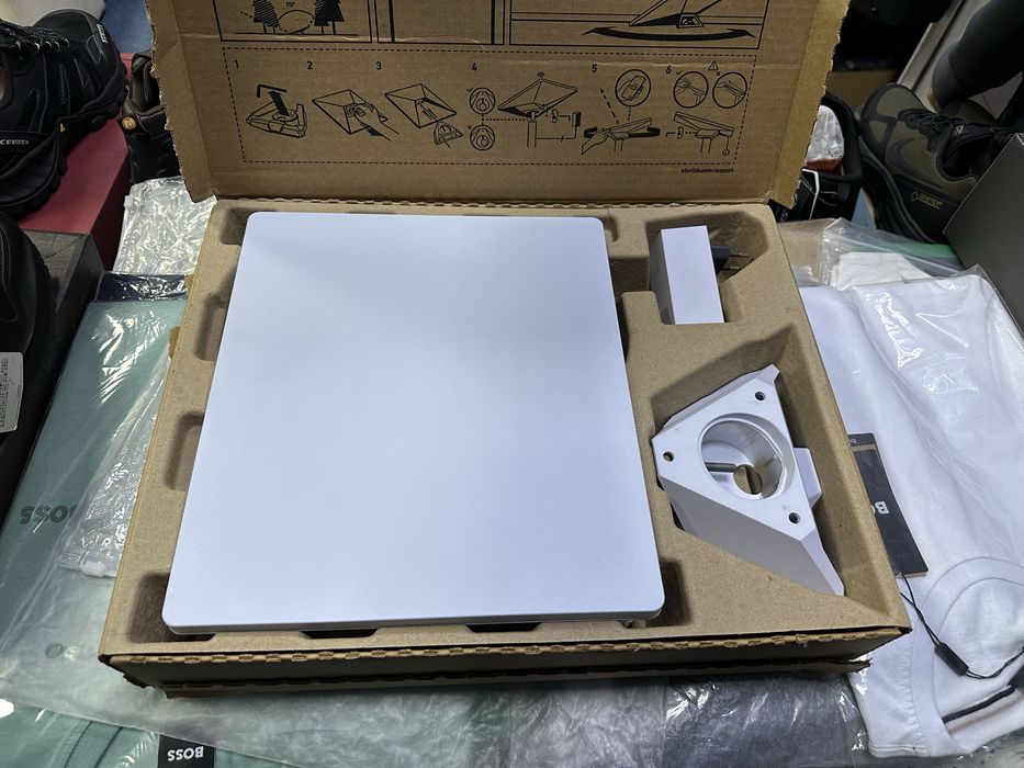 Модем starlink mini