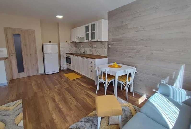 Дава се под наем Едностаен апартамент в София, Дианабад - 30 кв.м за 325 € - Снимка #5