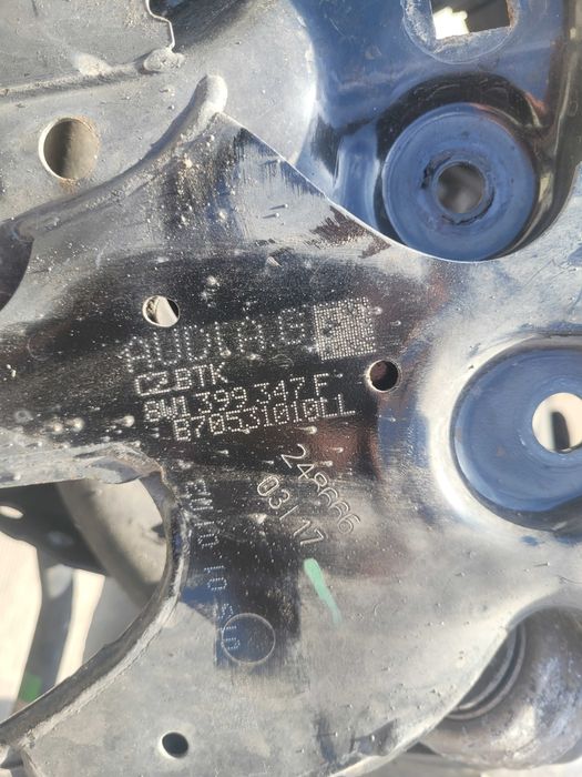 Cadru jug Audi A4 B9 A5 8W1399347F