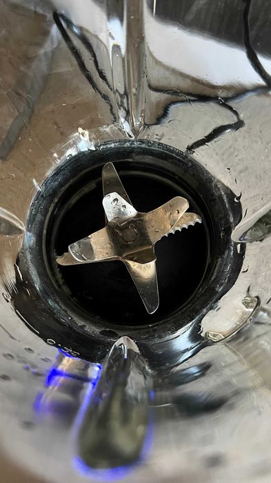 Blender Star-Light Toro, 1000 W, Control digital, 1.5 l, 5 Viteze