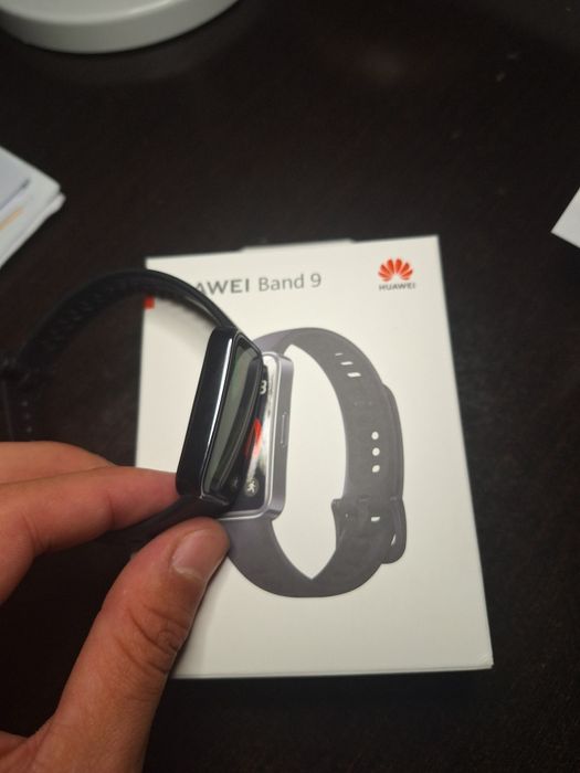 Ceas fitness huawei band 9
