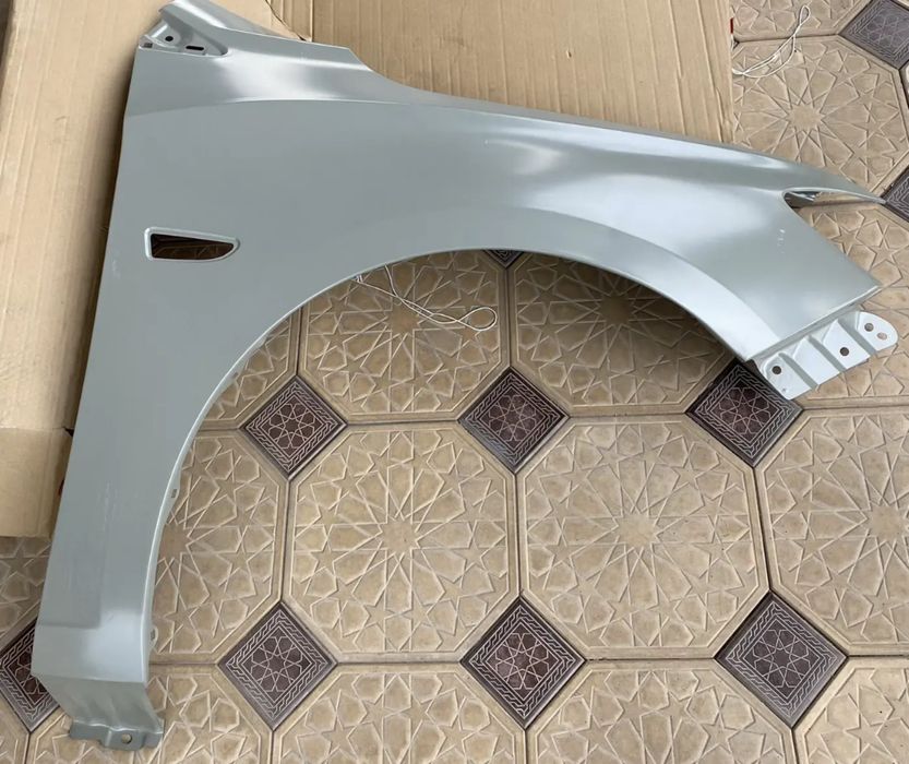 Крыло Changan Jac Elantra K3 K5 Seltos Monza Chery Jetour