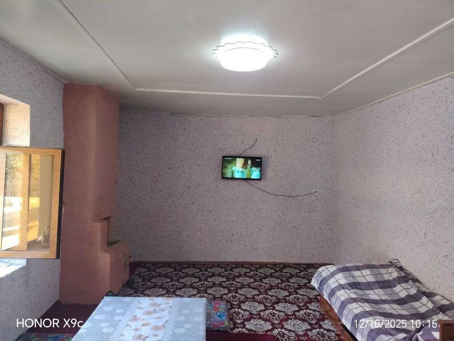 Жўйдамда ховли уй сотилади