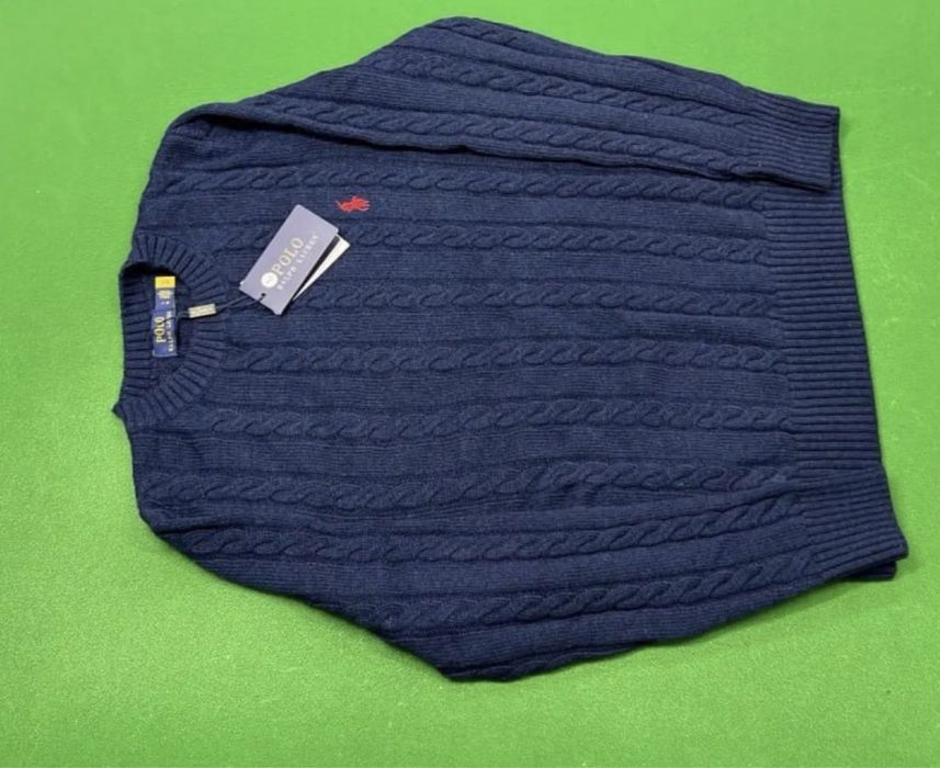 Оригинални поуловери  Ralph Lauren