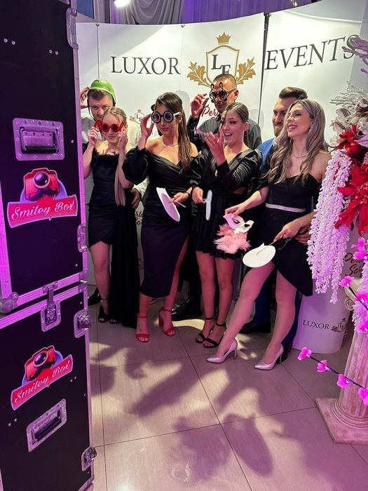 Cabina Foto in Pitesti - Cel mai mic pret garantat