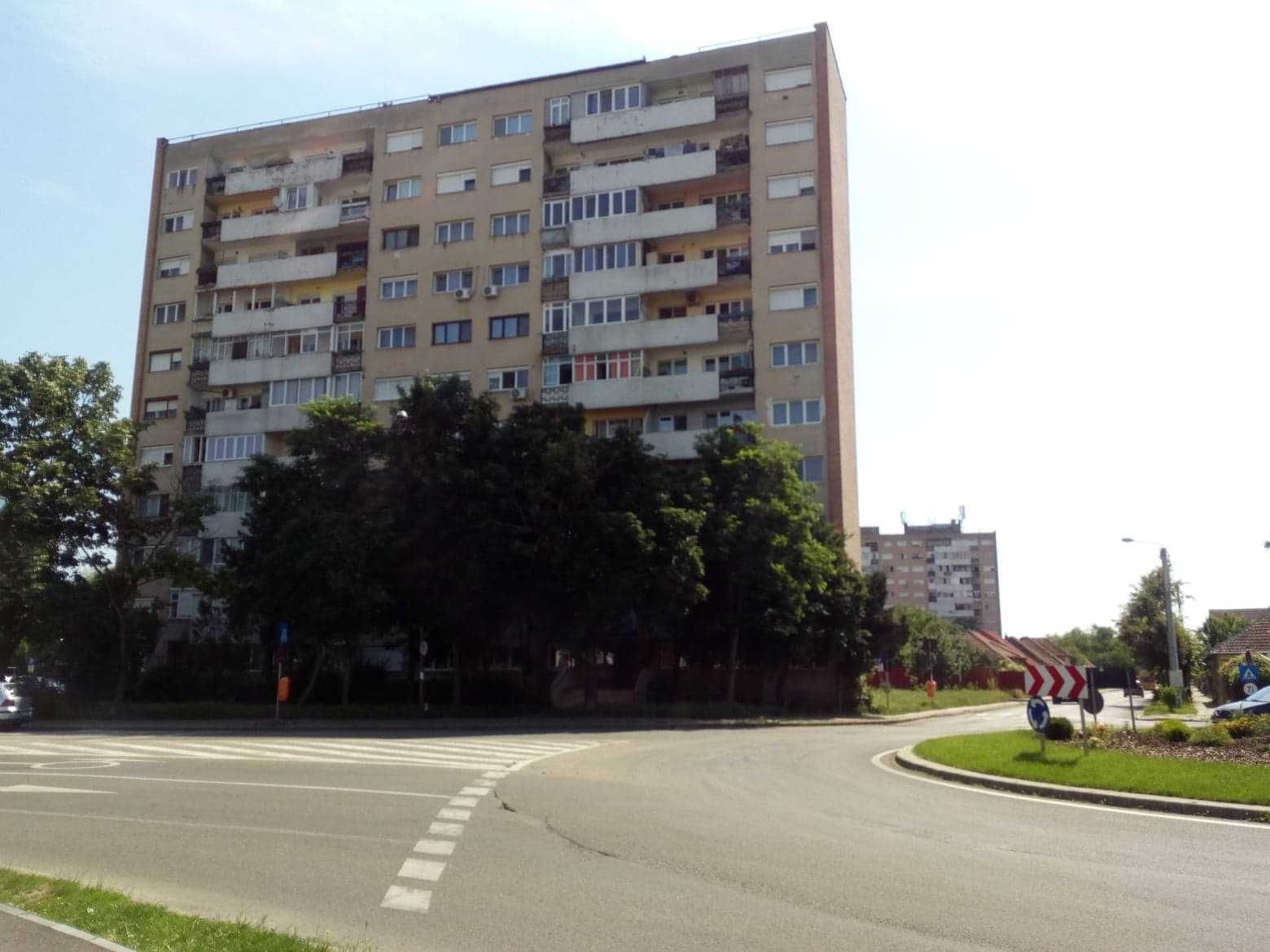 De vanzare Apartament 2 camere, str.Prahova,zona spital Jud.Nou