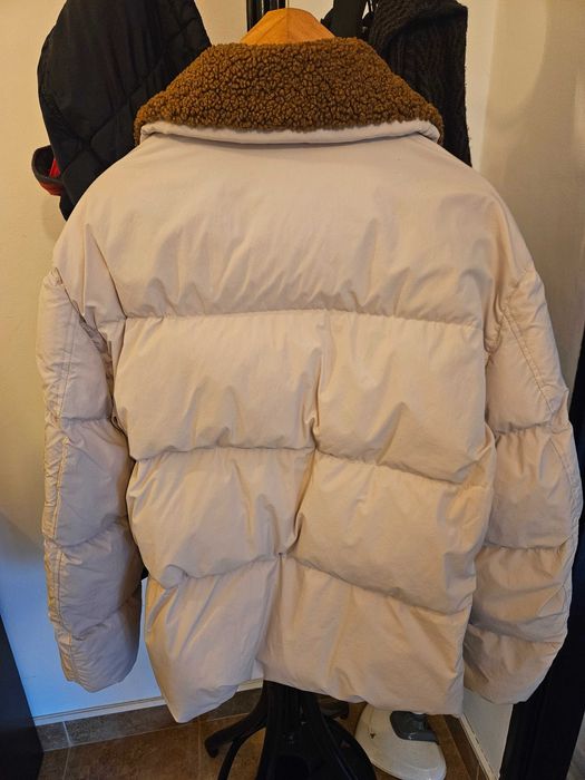 Мъжко зимно яке Zara M