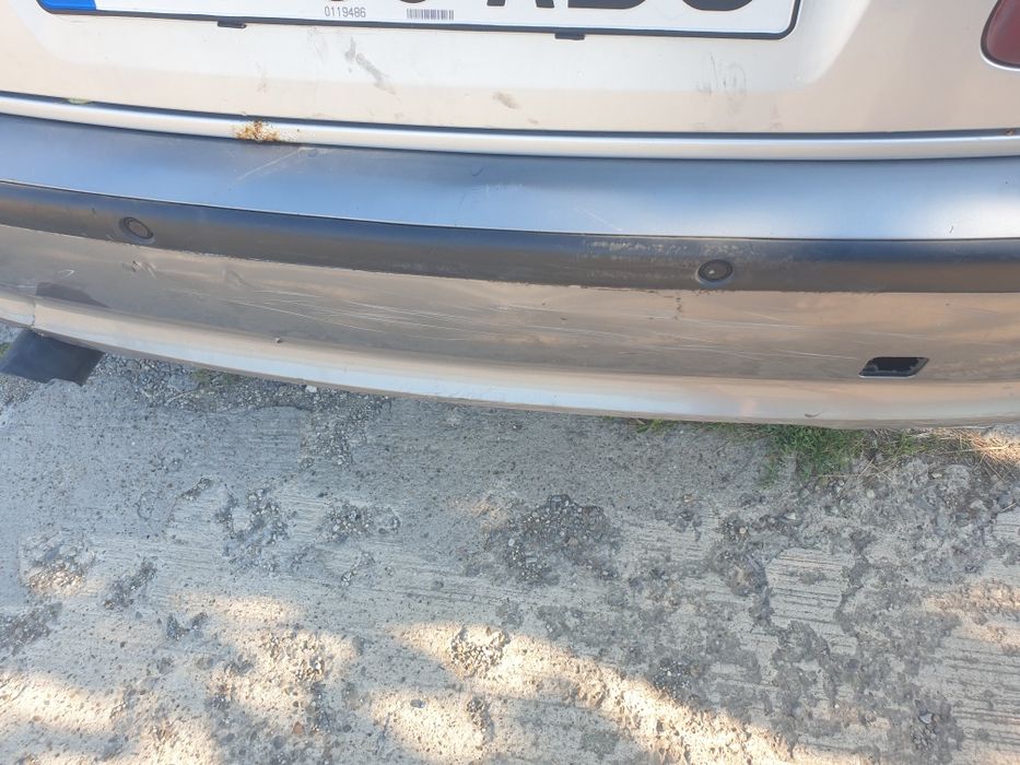 Vand/schimb bmw e 46 1.9 gpl