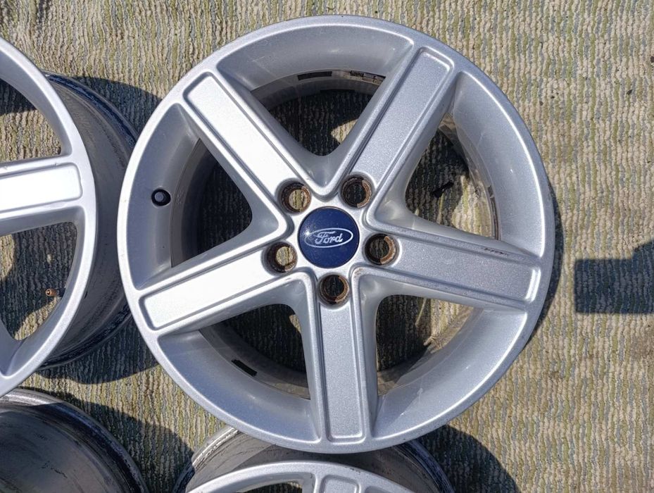 Джанти 16" Ford  / Форд 5×108