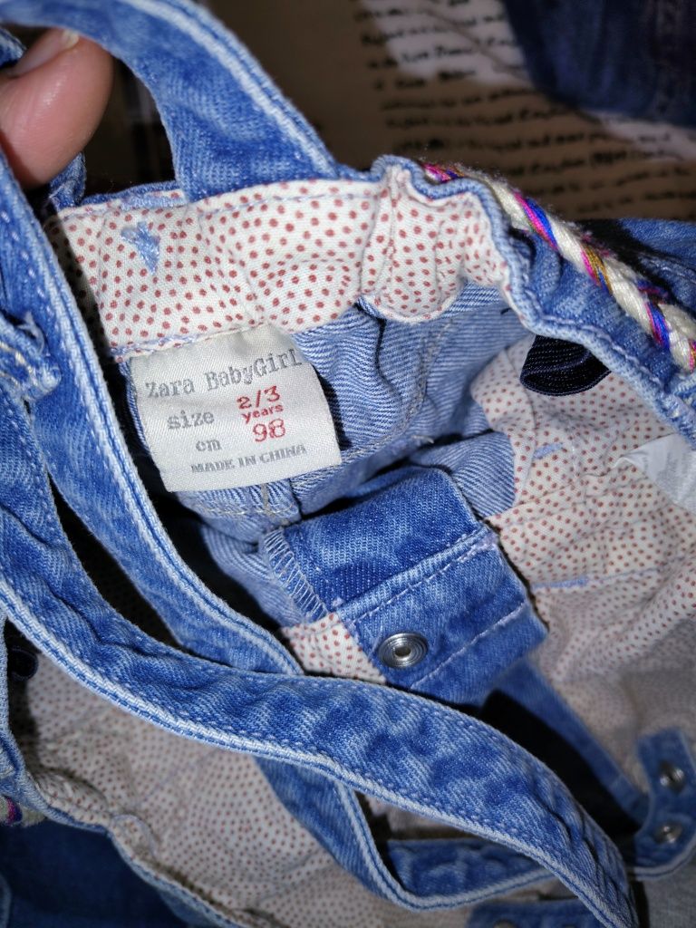 Дрешки Некст, Зара, Esprit