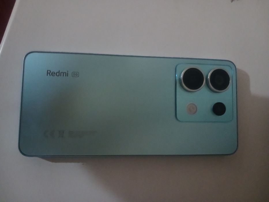 Redmi note 13 pro 5G