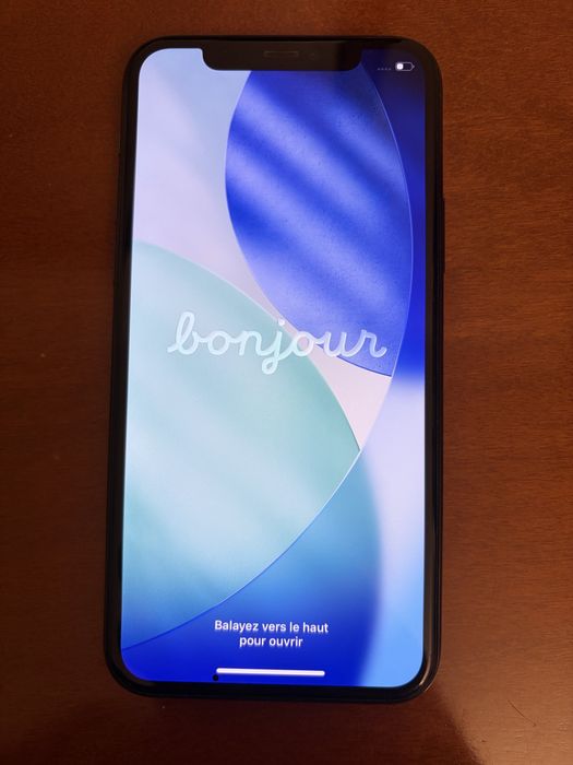 Продам iphone 11 pro