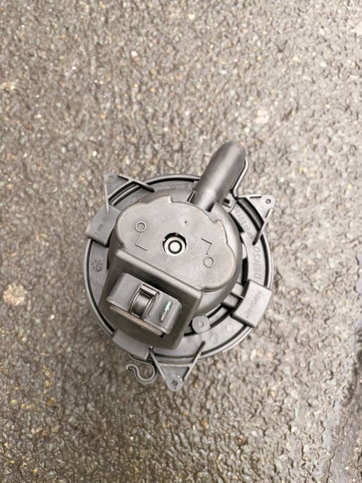 Aeroterma Dacia Logan Sandero Dokker