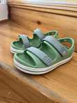Сандали Crocs за момче