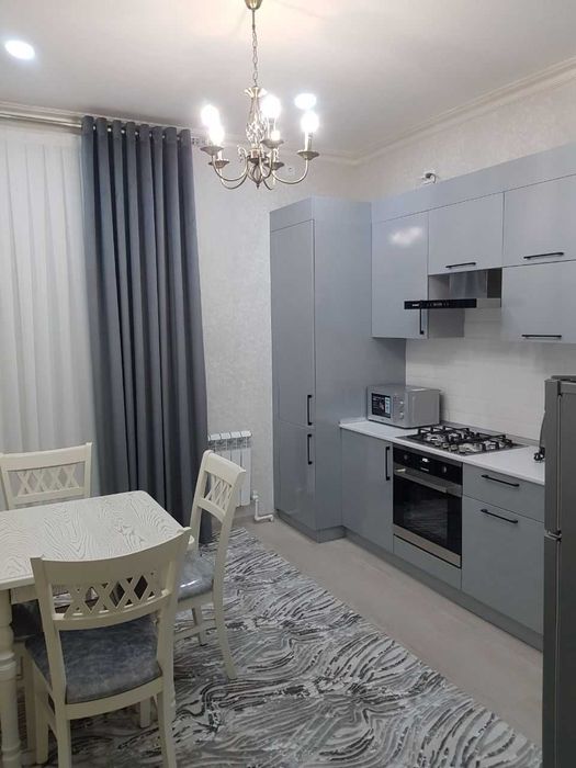 СРОЧНОЕ Сдаётся кв ЖК Ассалом Сохил 1/6/9 ро-н Яшнабадский 977*