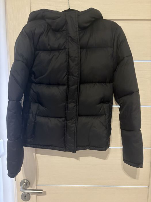 Дамски зимни якета Calvin Klein