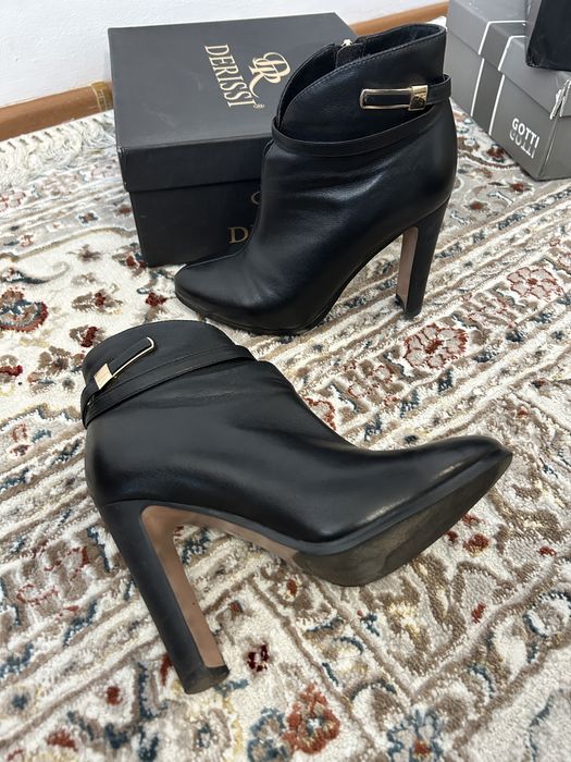 Обувь 35 размера