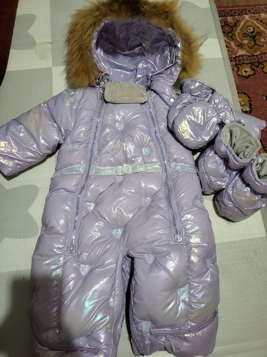 Продам комбенизон