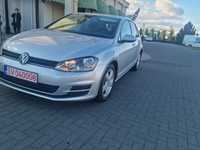 VW  Golf 7din 2013 2.0 Tdi 150cp Jante Climatronic Inc scaune