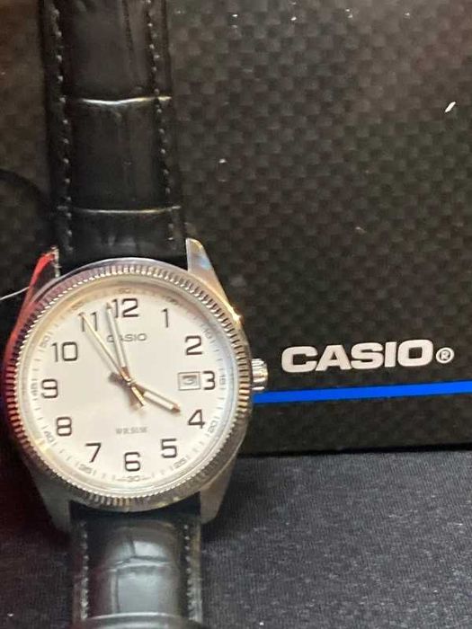 Ceas casio unisex: Mtp-1302pl