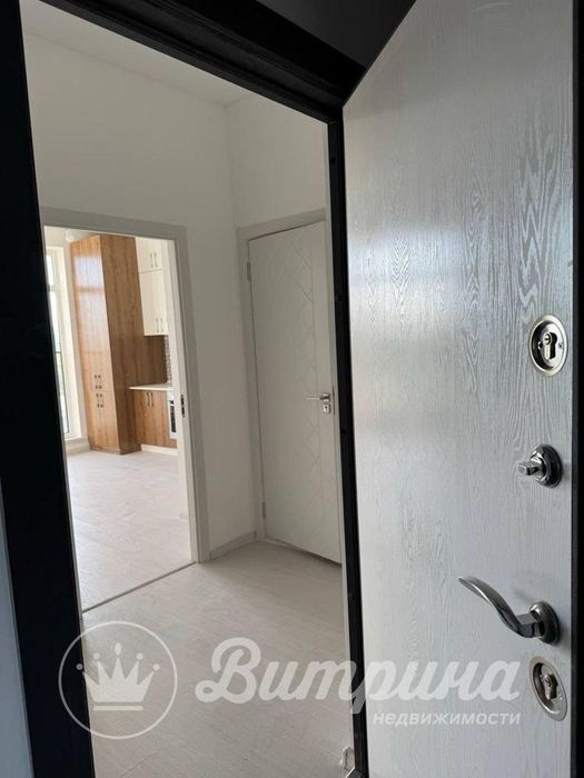 ЖК Династия! 2-х комн квартира! паркентский