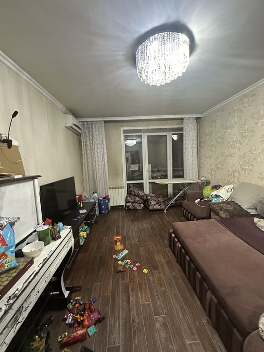 Продам 2комн квартиру