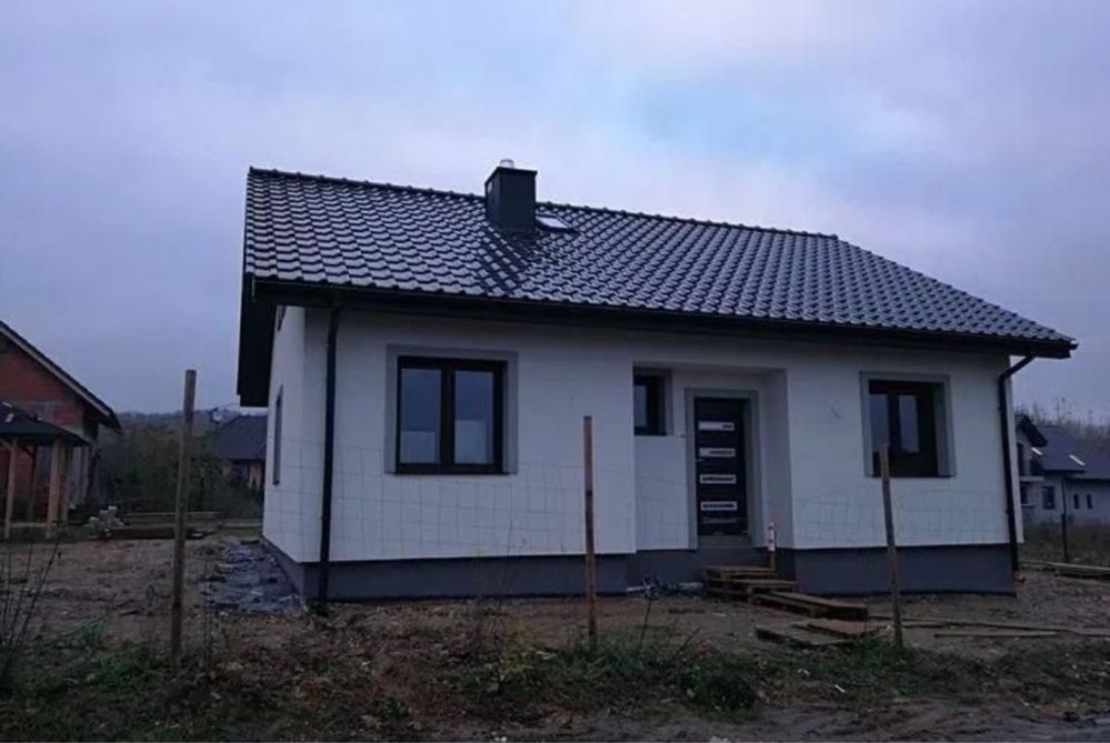Case pe structură metalică la cel mai accesibil preț