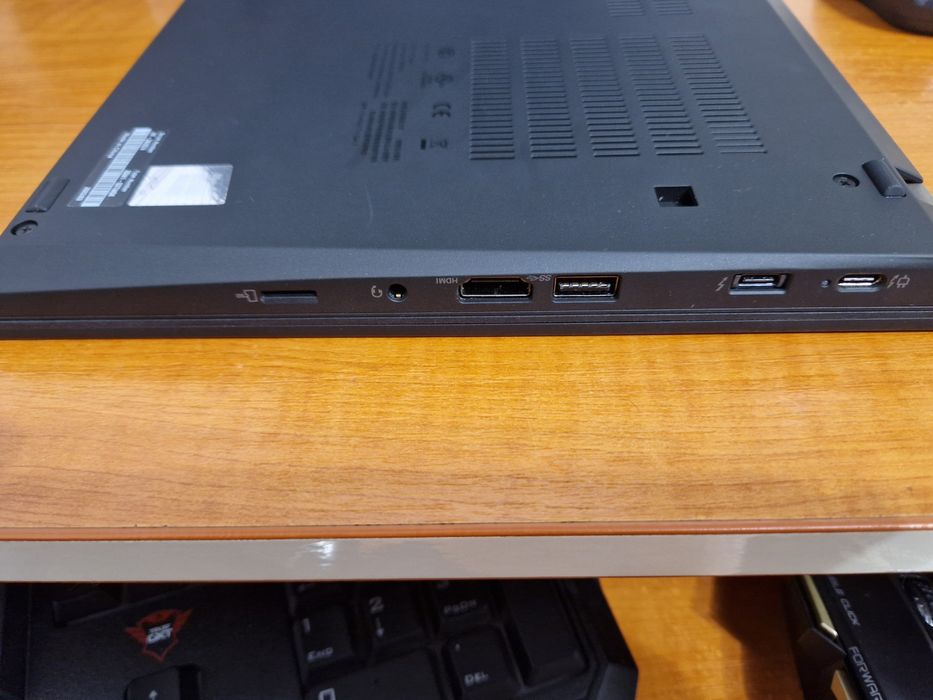 Lenovo Thinkpad T14 gen 2
