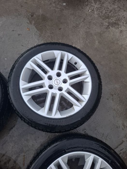 привозны диски трешин и сварак нет