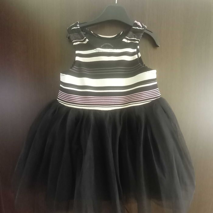 Официална  Рокля 2 години