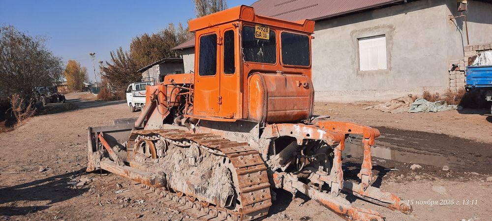 Продаётся Трактор т-130