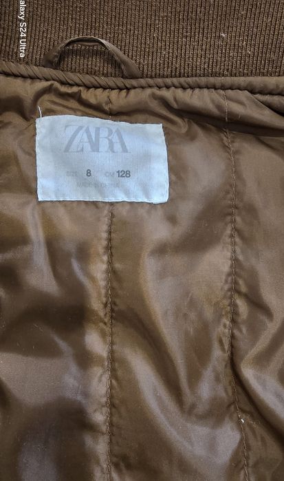 Jacheta copii primavara-toamna